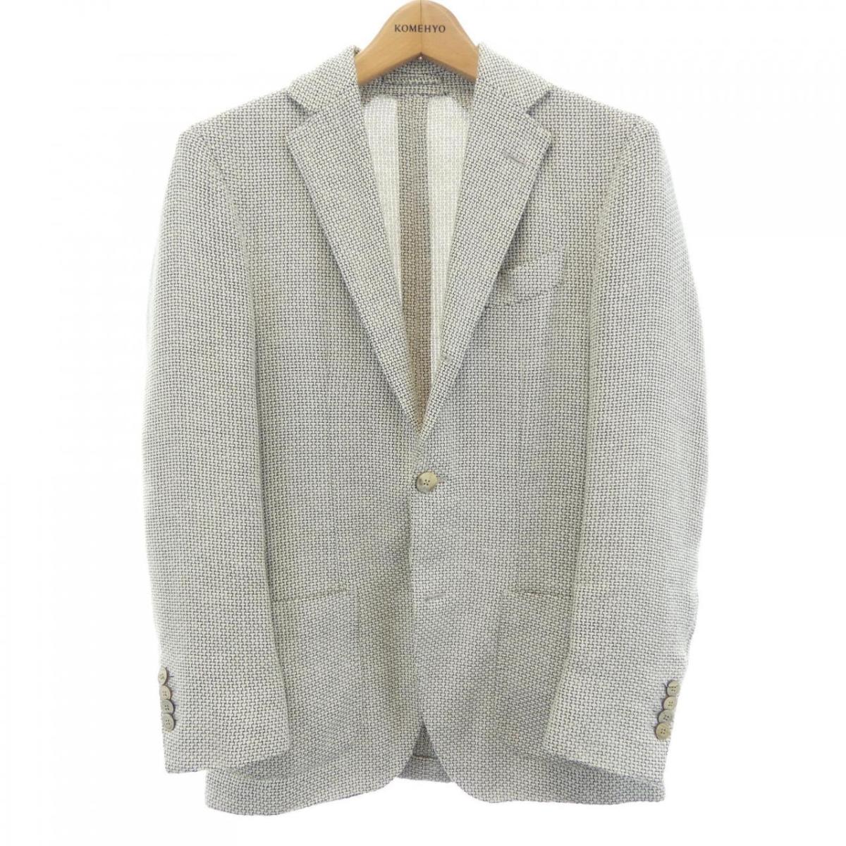 ラルディーニ LARDINI JI319AQ-96 上衣【中古】