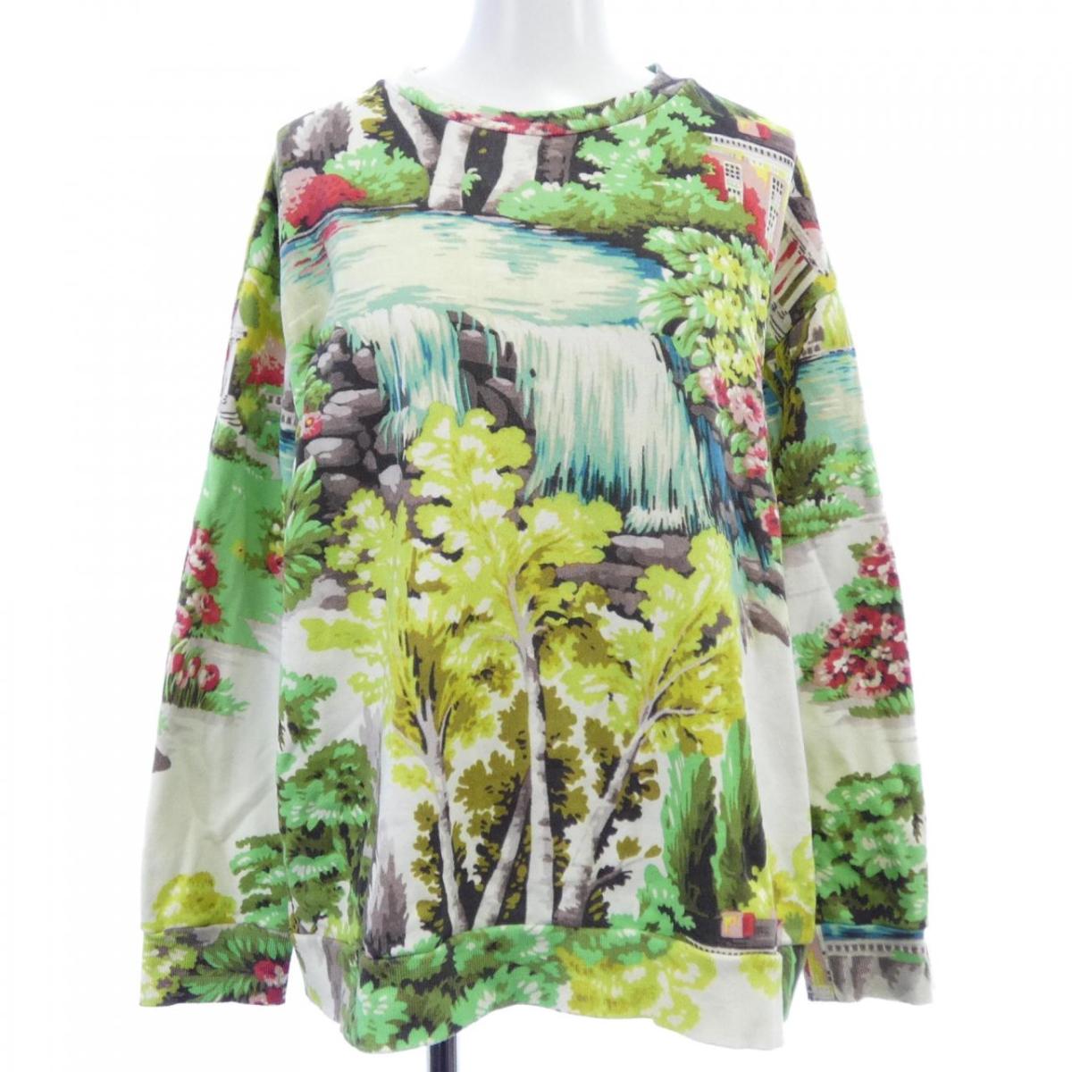 極点スミス Paul Smith 流汗【中古】