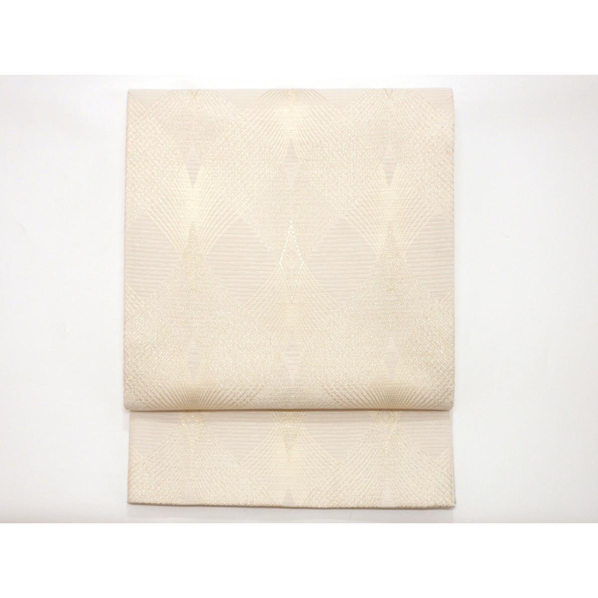 【新品】袋帯【新品】