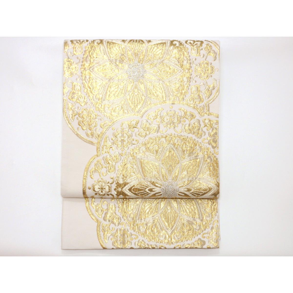 【新品】袋帯【新品】
