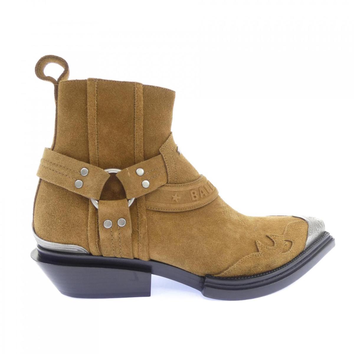 バレンシアガ BALENCIAGA ブーツ【中古】
