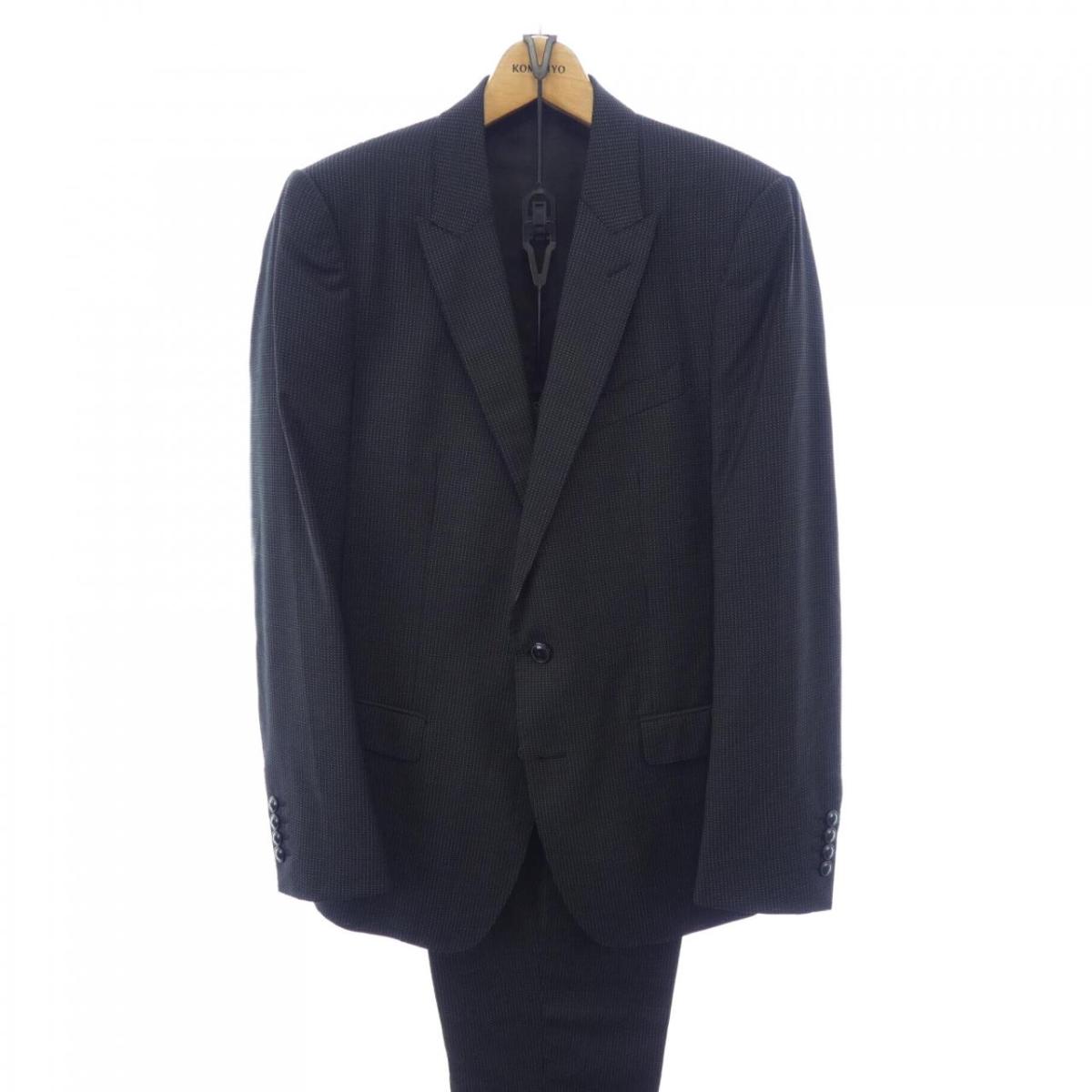 ドルチェアンドガッバーナ DOLCE\u0026GABBANA G13EMT/FM2D6 スリー天下太平【中古】