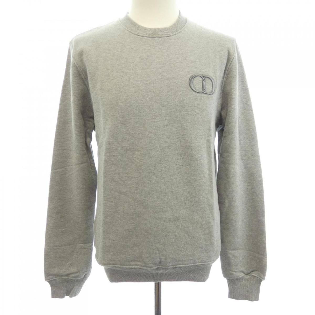 クリスチャンディオール DIOR 943J612A0531 汗水【中古】