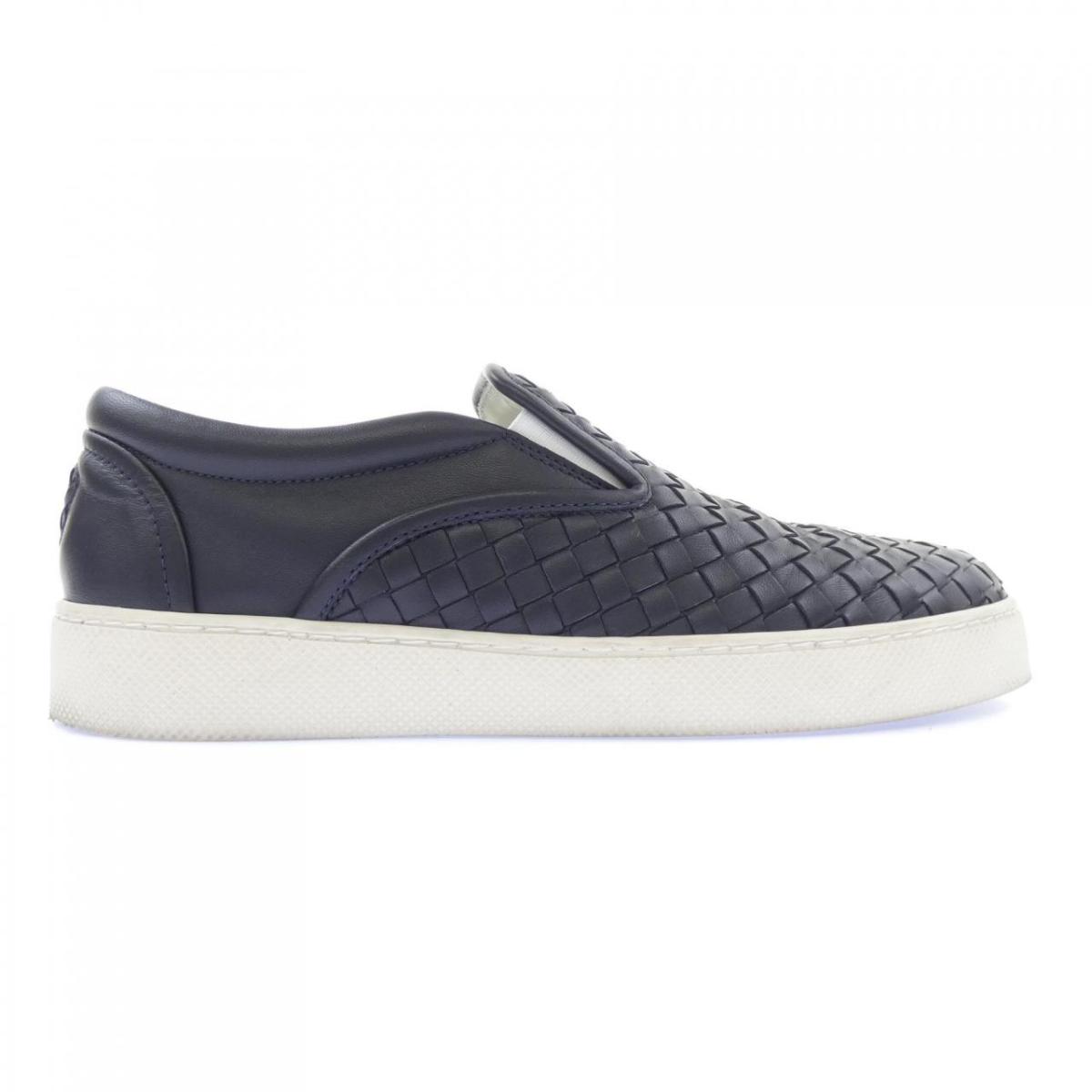 ボッテガヴェネタ BOTTEGA VENETA スニーカー【中古】