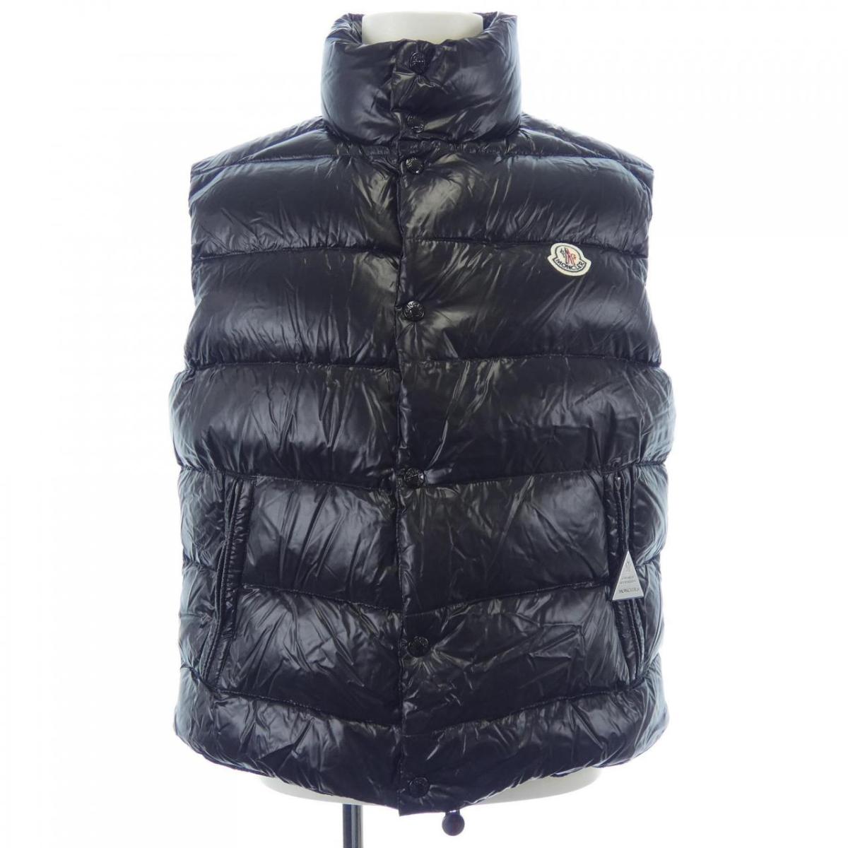 モンクレール MONCLER TIB ダウンベスト【中古】｜KOMEHYO ONLINESTORE 店