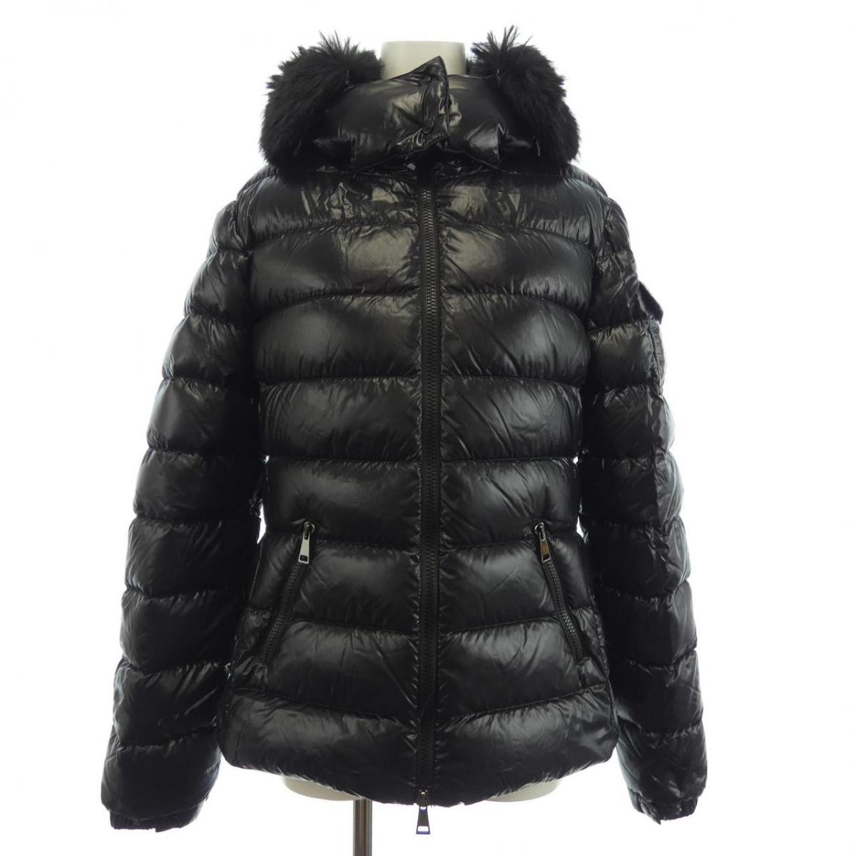 モンク軌跡 MONCLER BADYF 落ち込む上衣【中古】