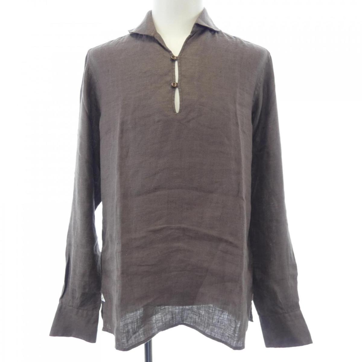 マッシモダウグスト Massimo d\u0027Augusto トップス【中古】