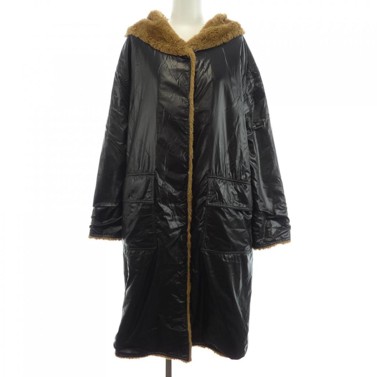 モンク軌跡 MONCLER ACTEE 厚地の外套【中古】