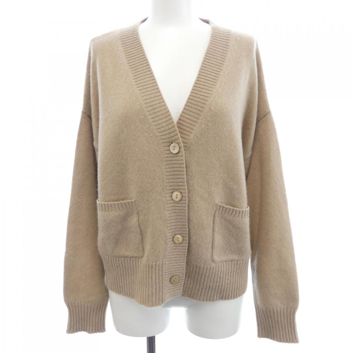 マックスマーラウィークエンド Max Mara weekend 534601296 ジレー【中古】