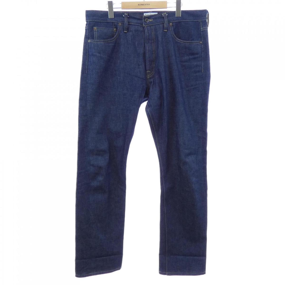BARRY BRICKEN デニム【中古】