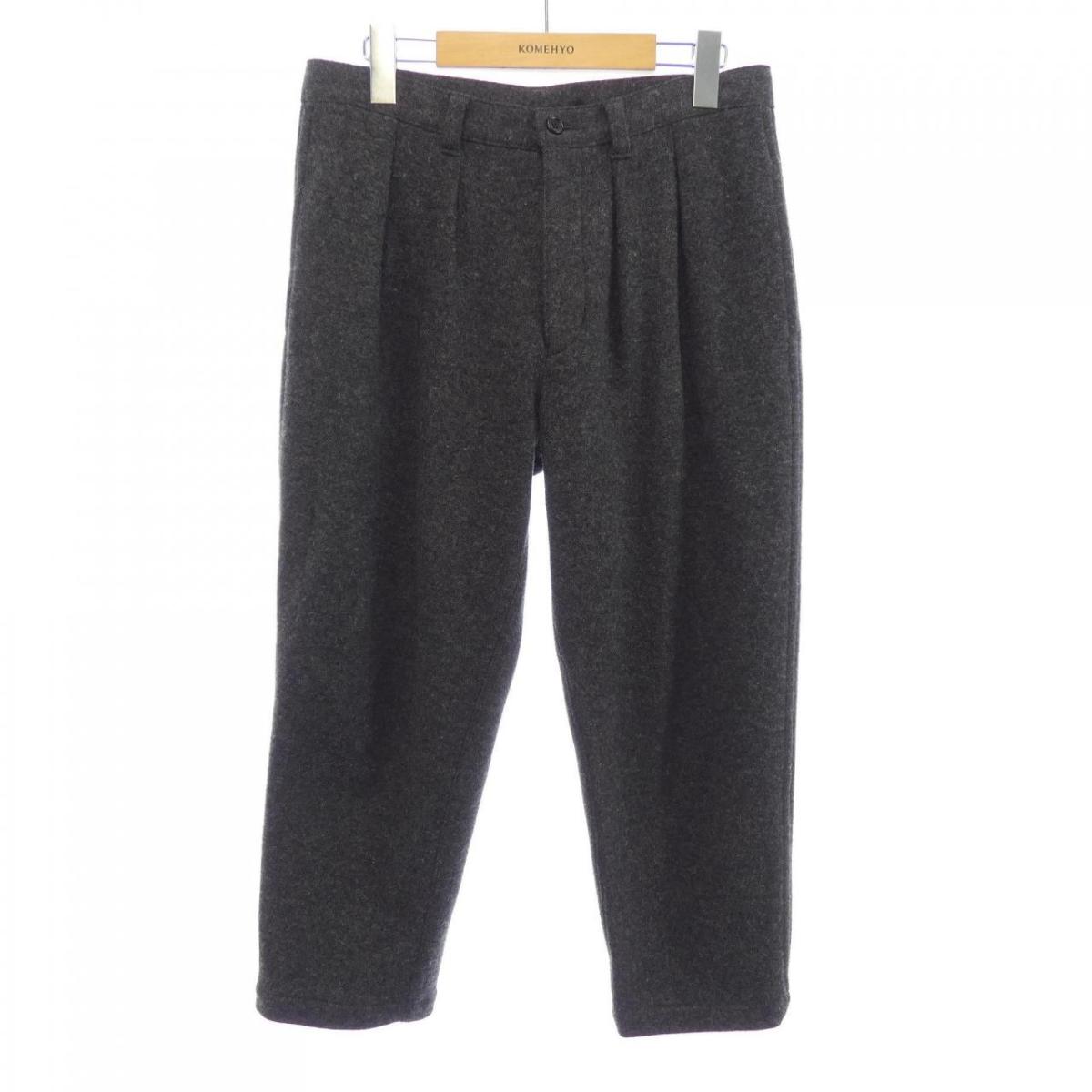 トリココムデギャルソン tricot COMME des GARCONS 結核症-P012 ズボン下【中古】