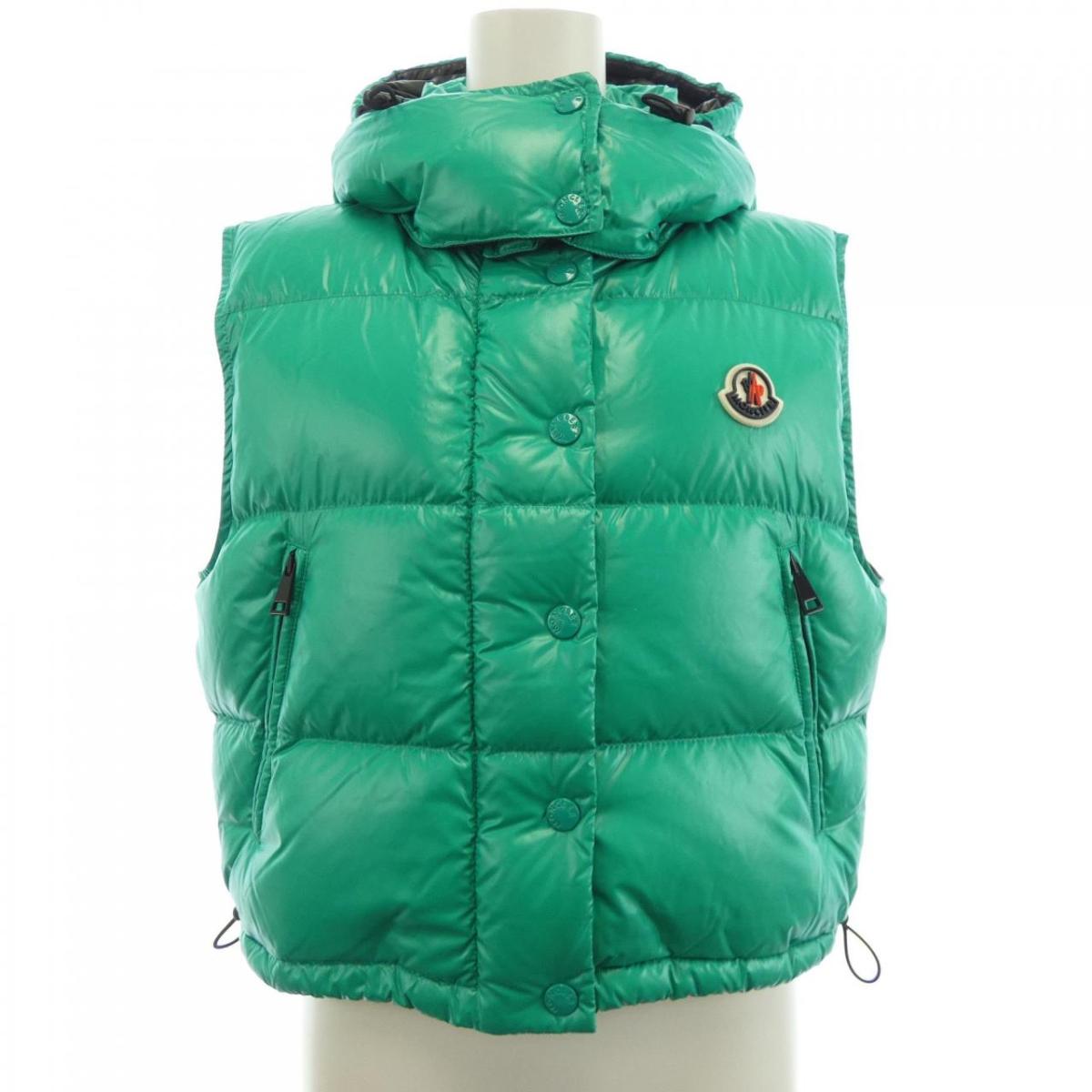 モンクレール MONCLER ALPISTE ダウンベスト【中古】|KOMEHYO ONLINESTORE 店