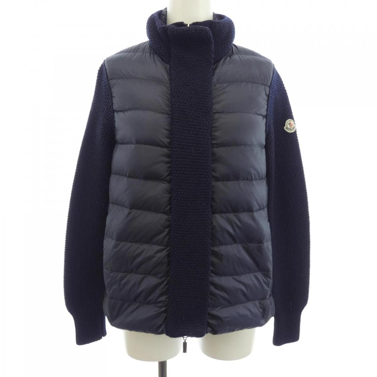 モンクレール MONCLER 20939453400 ダウンジャケット【中古】｜KOMEHYO ONLINESTORE 店