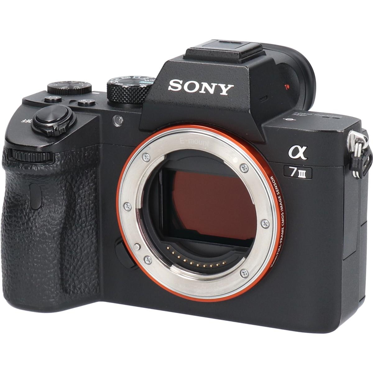 α７ ＩＩＩ ＩＬＣＥ－７Ｍ３【中古】