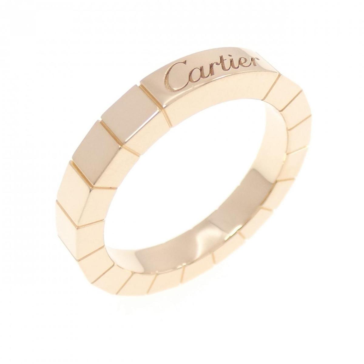 カルティエ ラニエール リング【中古】|KOMEHYO ONLINESTORE 店