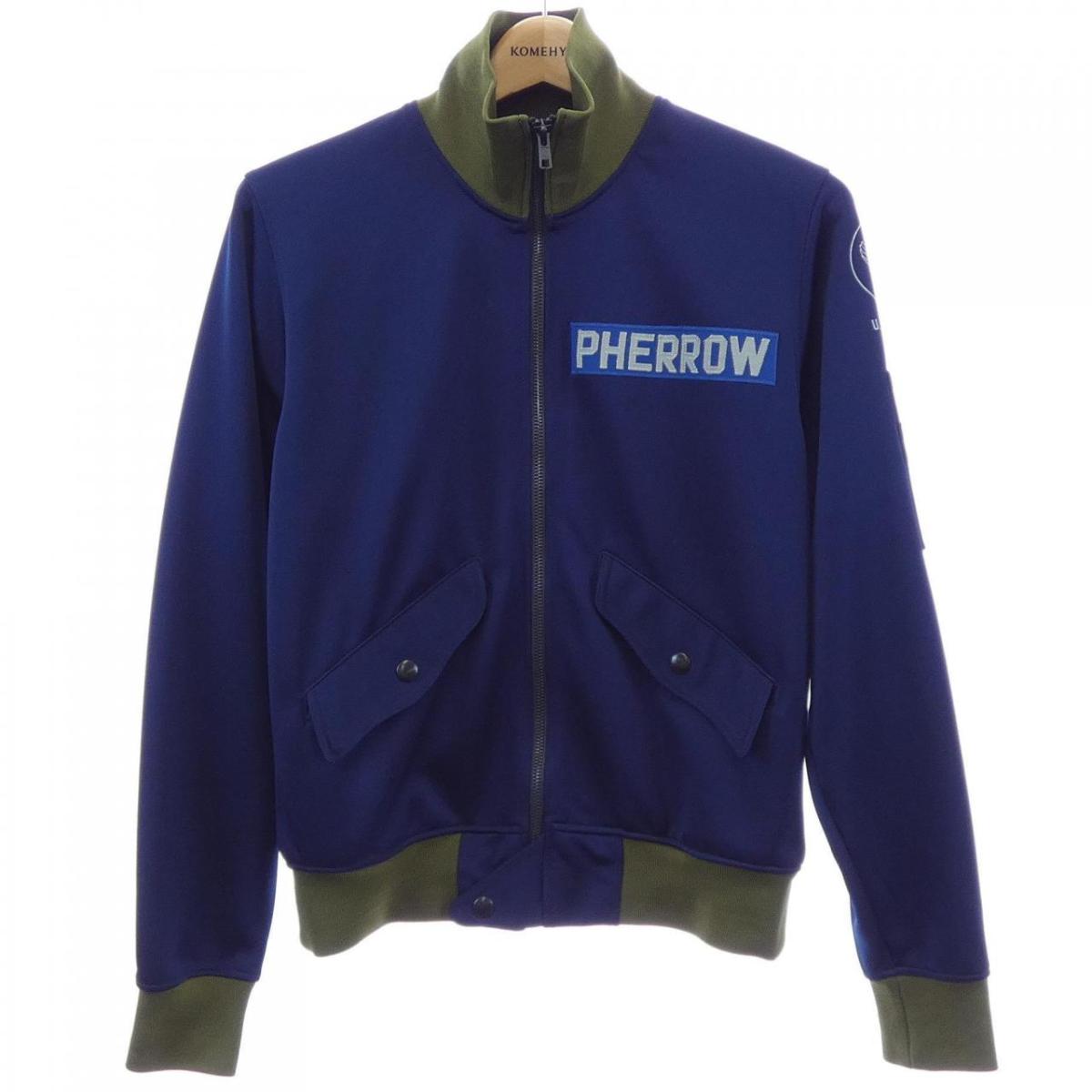 フェサクラ色 PHERROW\u0027S 上衣【中古】