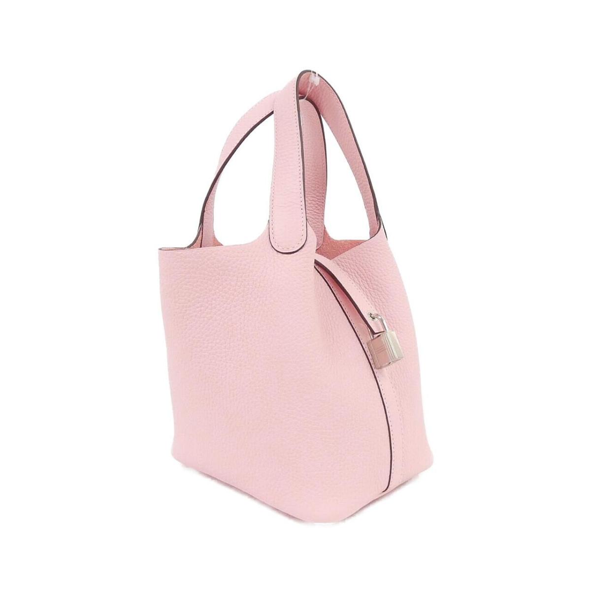 【未使用品】エルメス ピコタン ロック PM 056289CK バッグ【中古】｜KOMEHYO ONLINESTORE 店