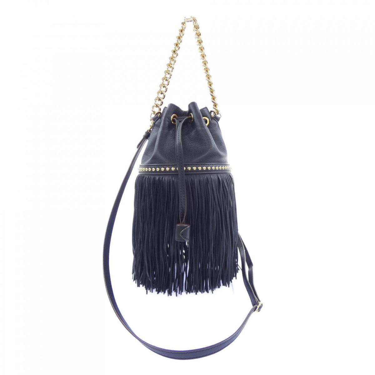 ジェイアンドエムデヴィッドソン J\u0026M DAVIDSON BAG【中古】