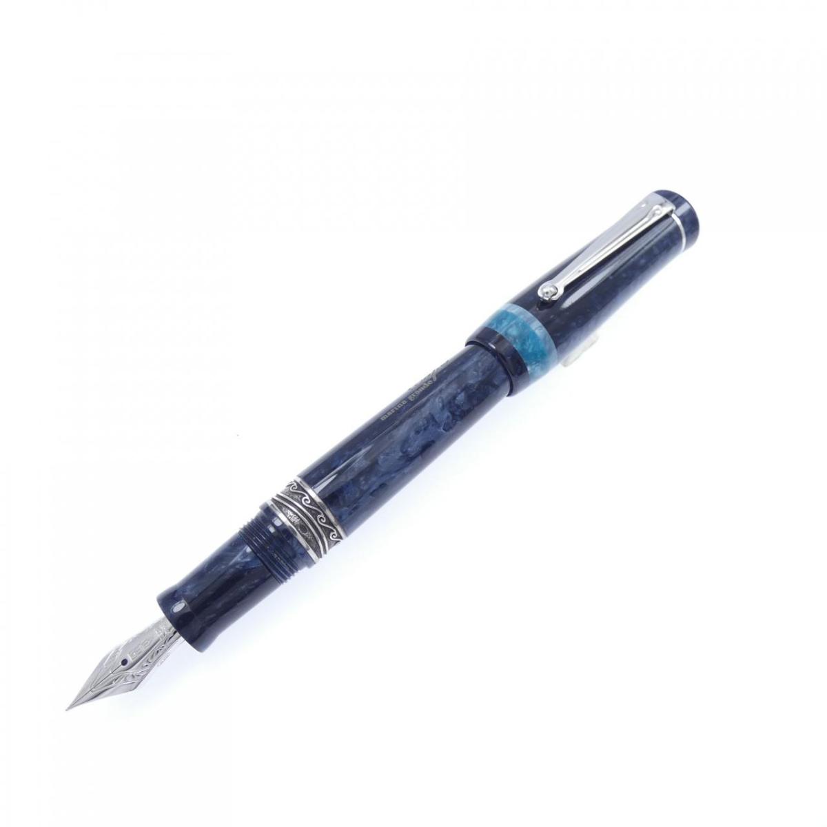 三角洲 カプリコレクションマリーナグランデ 筆【中古】