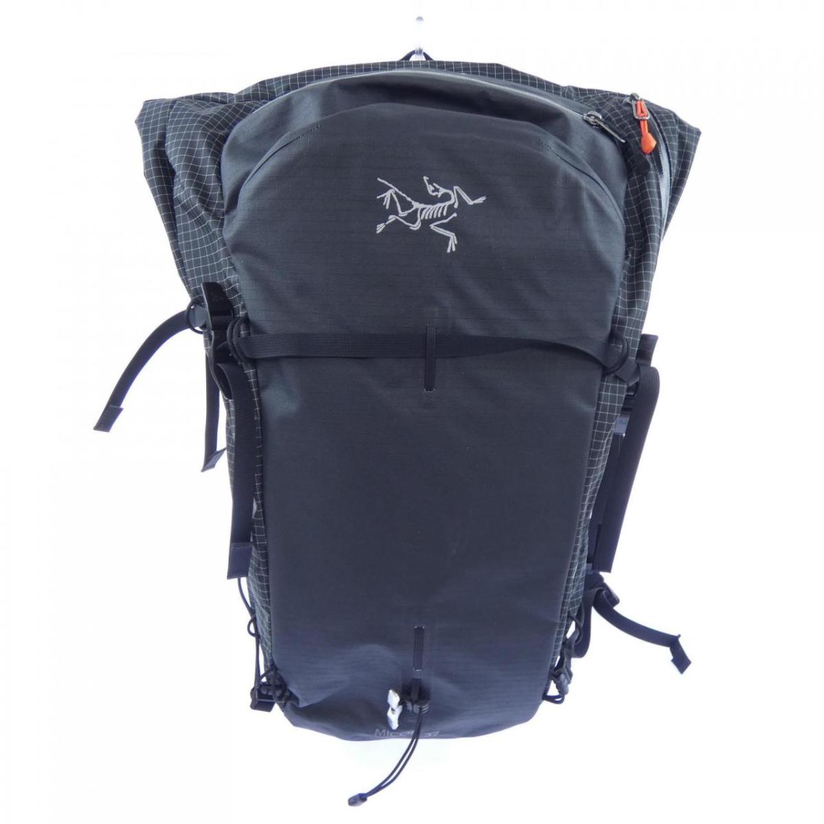 アークテリクス ARC\u0027TERYX X000009983 Micon 37 BACKPACK【中古】