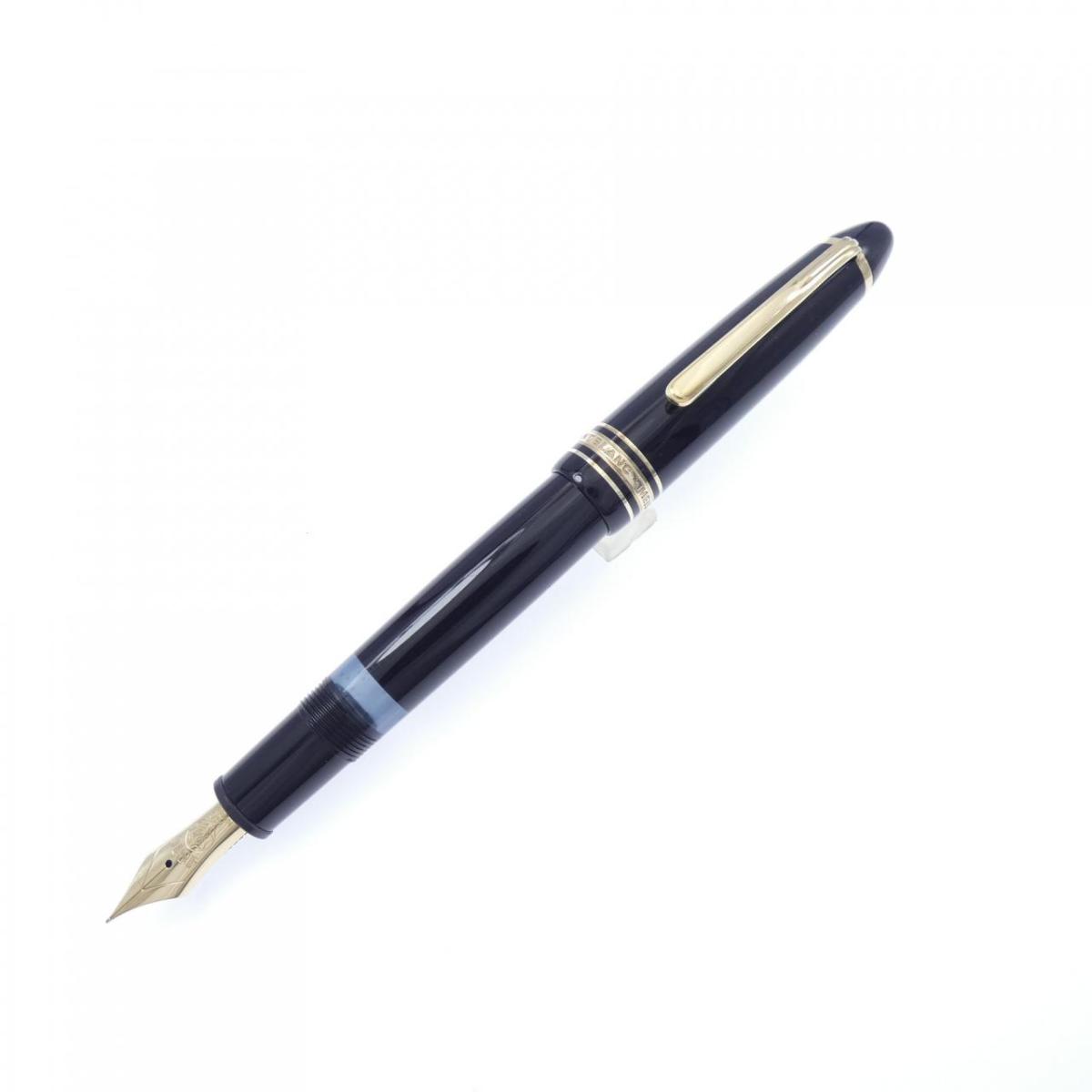 【ヴィンテージ】モンブラン マイスターシュテュック146(70年代) 万年筆【中古】｜KOMEHYO ONLINESTORE 店