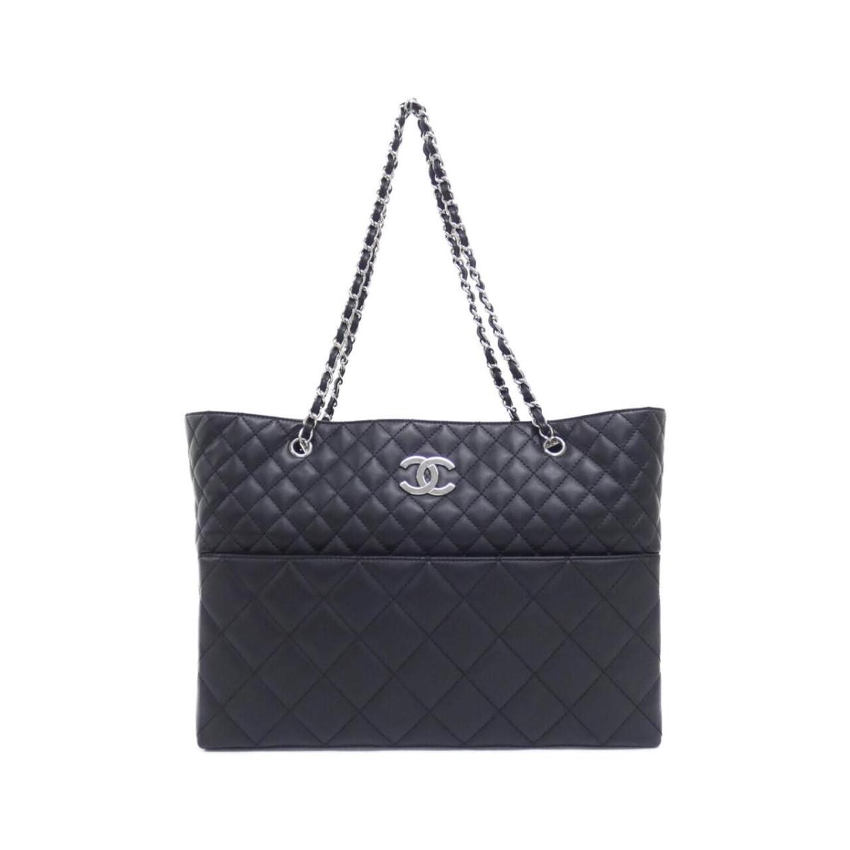 シャネル ショルダーバッグ【中古】|KOMEHYO ONLINESTORE 店