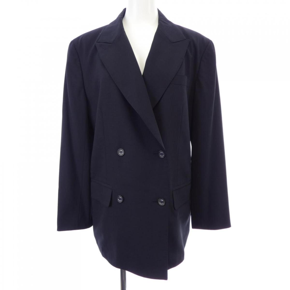 【ヴィンテージ】ディオール CHRISTIAN DIOR 上衣【中古】