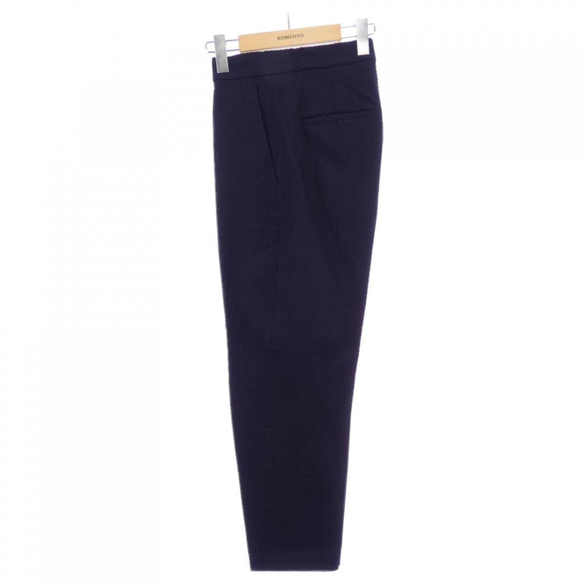 ブラジャーミンクのコート BLAMINK 7914-299-0378 ズボン下【中古】