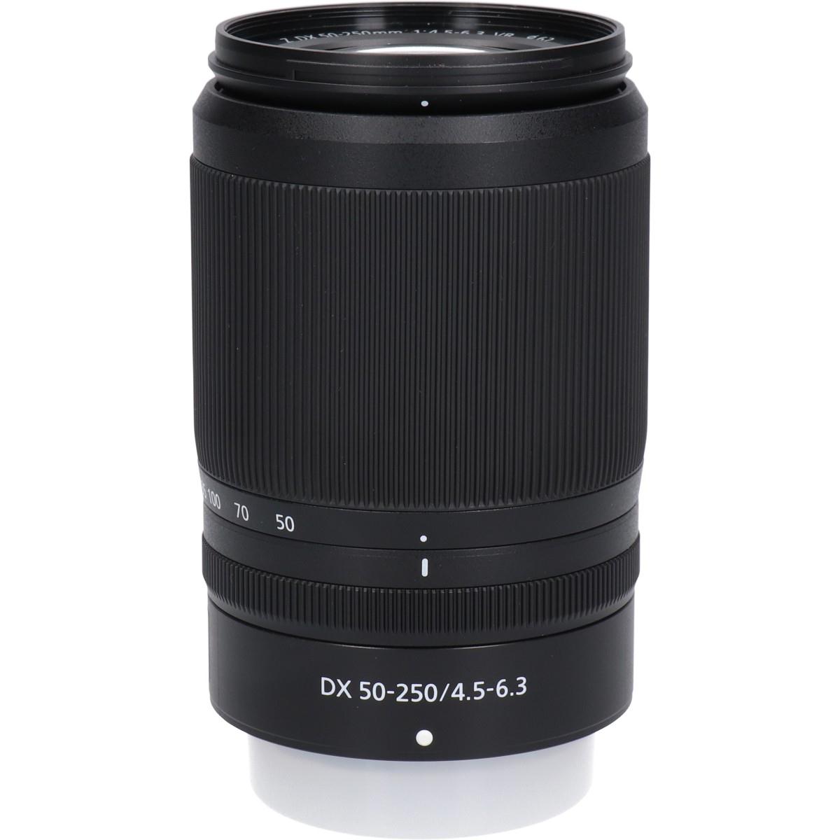 Ｚ ＤＸ５０－２５０粍 Ｆ４．５－６．３ＶＲ【中古】