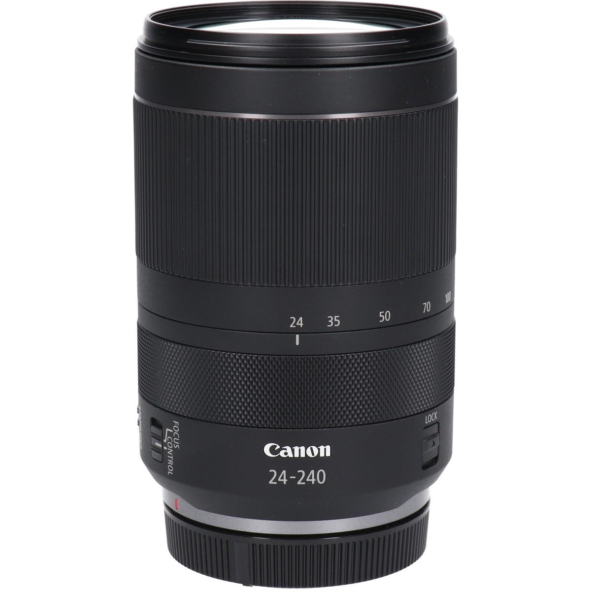 ＲＦ２４－２４０粍 Ｆ４－６．３ＩＳ ＵＳＭ【中古】
