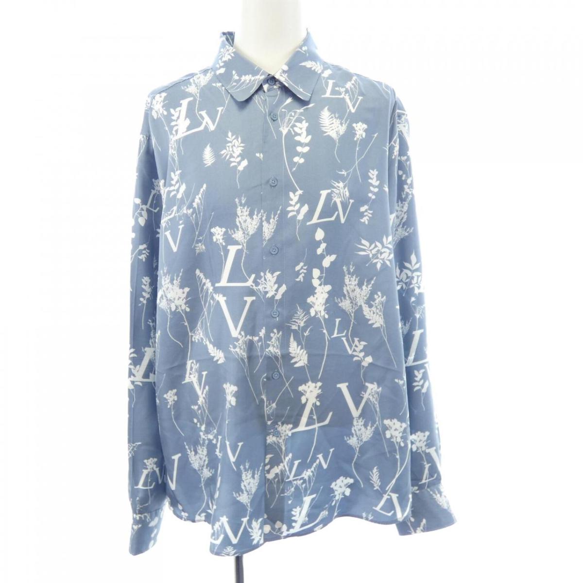 ルイヴィトン LOUIS VUITTON HNS40WMD2 ティーシャツ【中古】