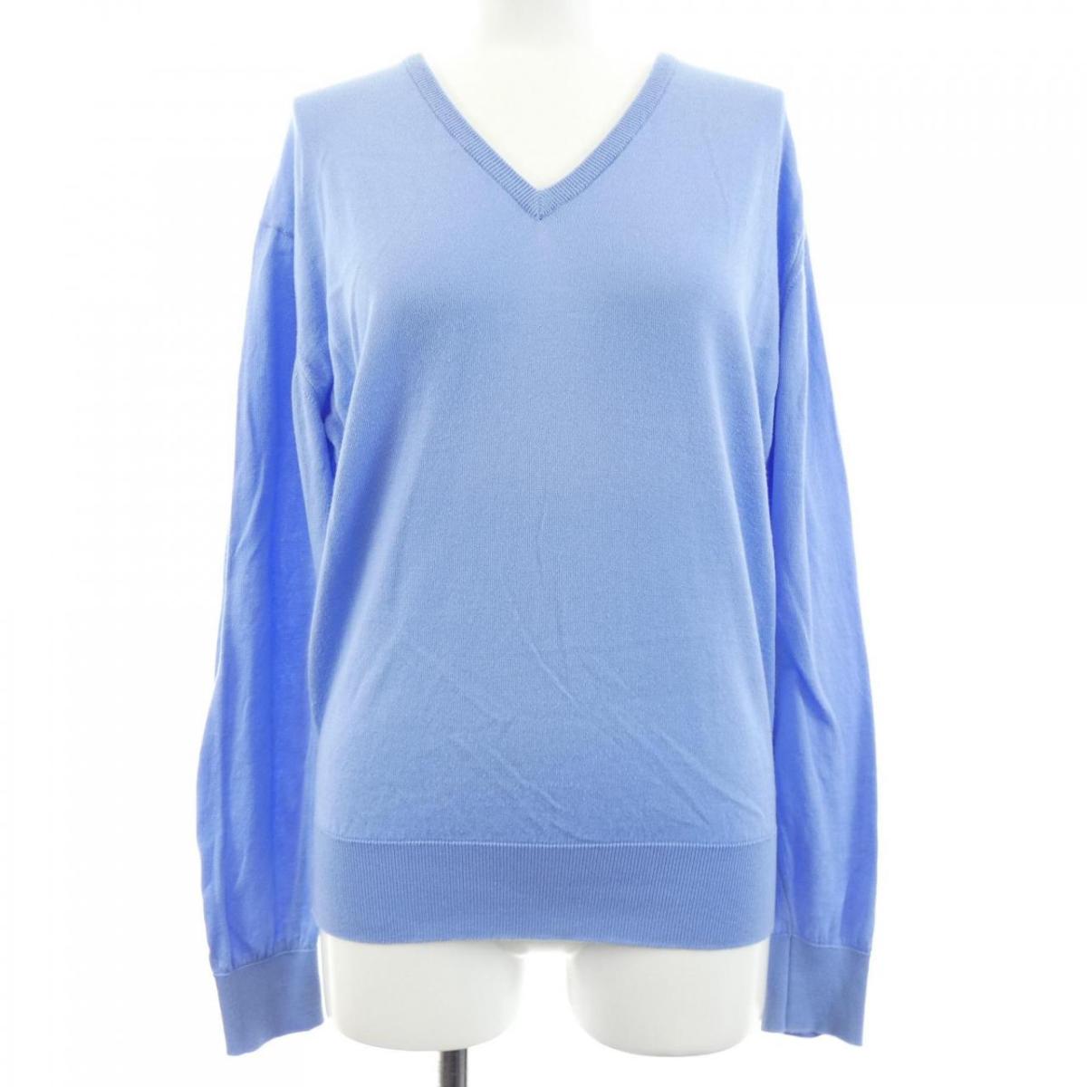 ジョンスメドレー JOHN SMEDLEY 編み物【中古】