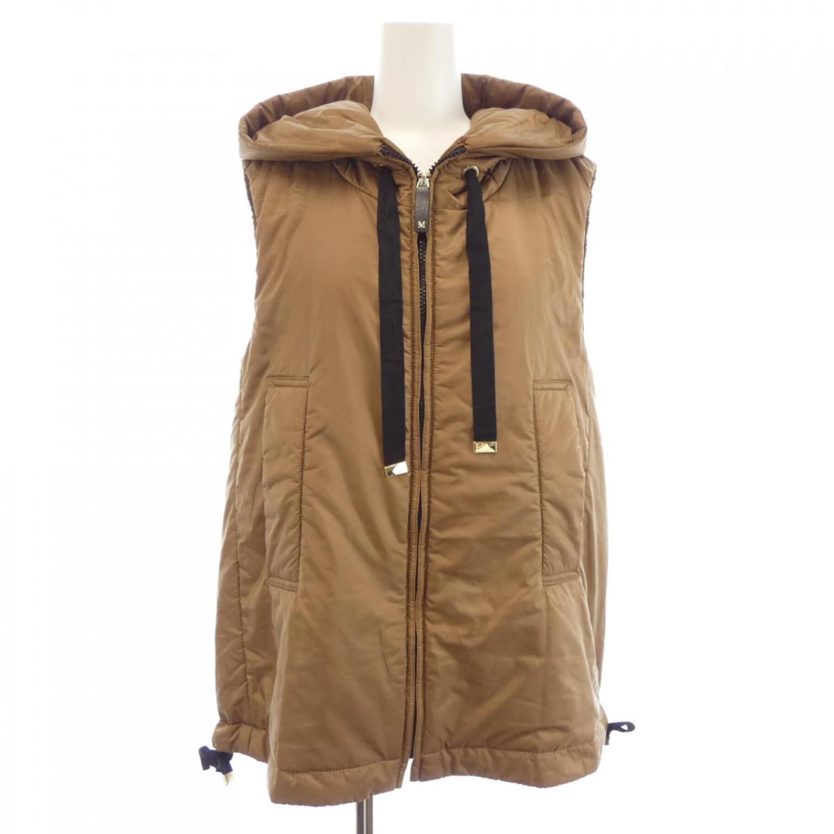 マックスマーラ Max Mara CAMELUXE GREENGO THE CUBE より良い【中古】