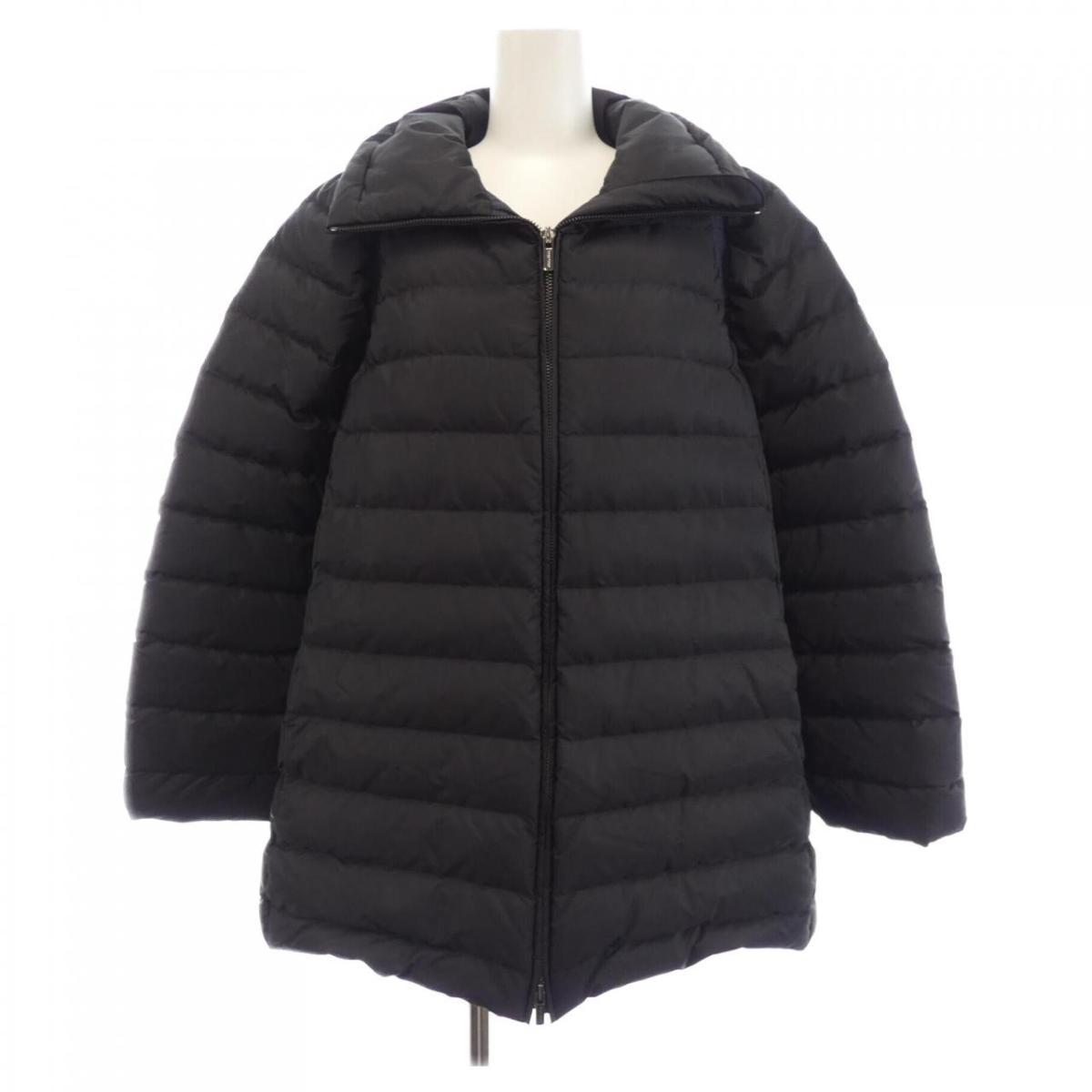 ミュウミュウ MIU MIU MS790 ダウンコート【中古】|KOMEHYO ONLINESTORE 店