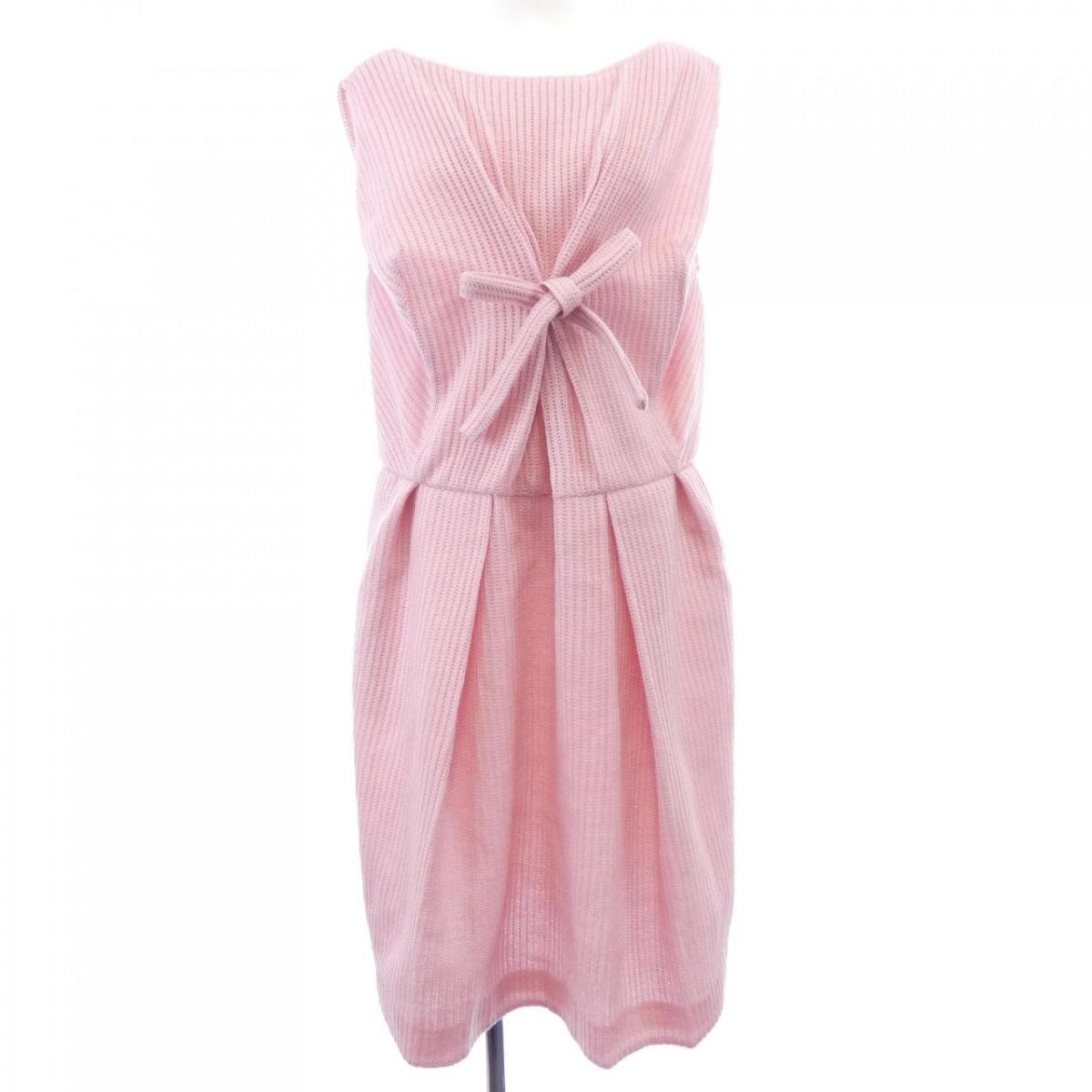 プラダ PRADA FROM THE RUNWAY P3Q76K SOOO 18D0 衣装【中古】