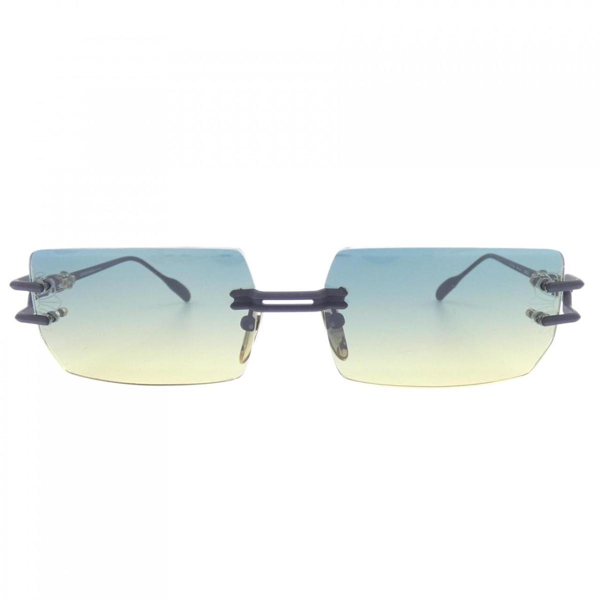 クロムハーツ CHROME HEARTS LORDIE SUNGLASSES【中古】