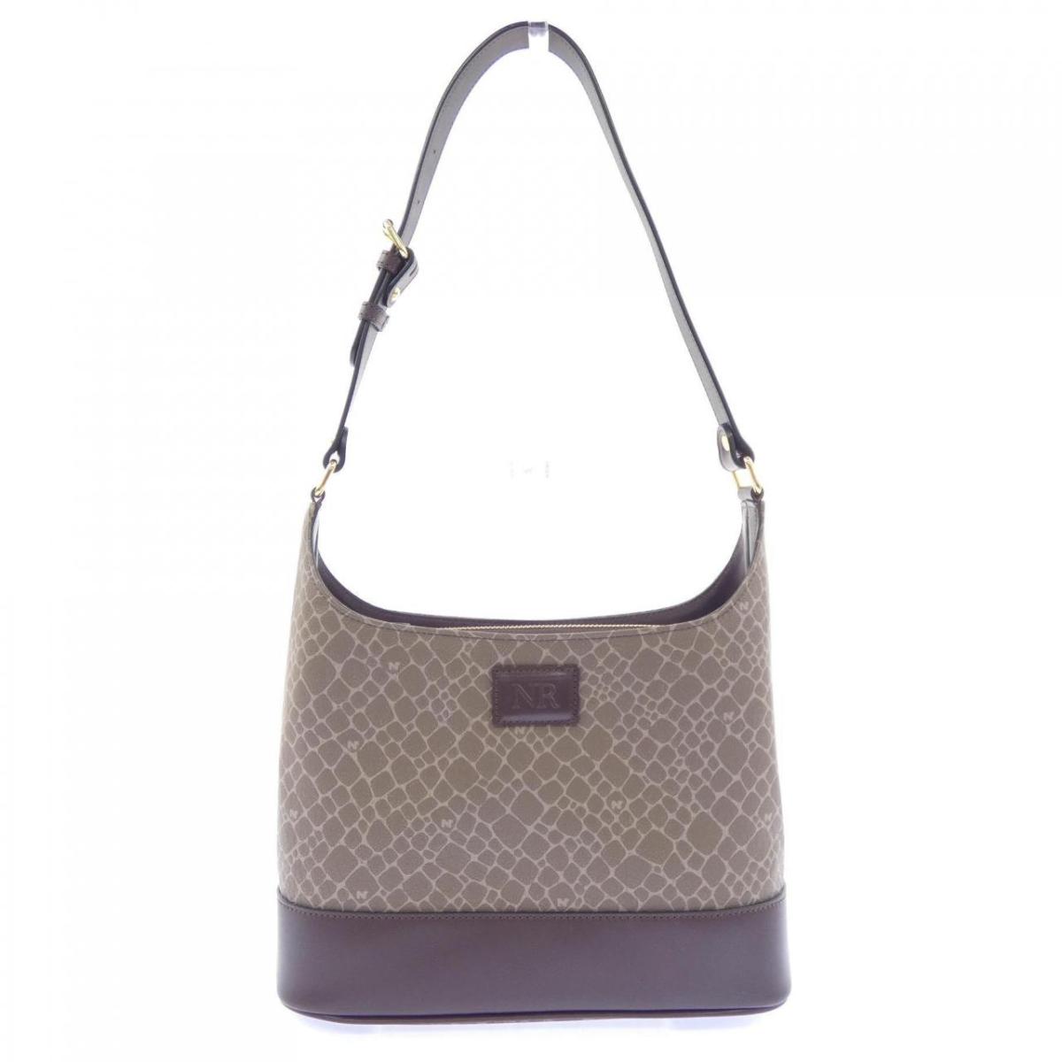 ニナリッチ NINA RICCI 080-8444 V BAG【中古】