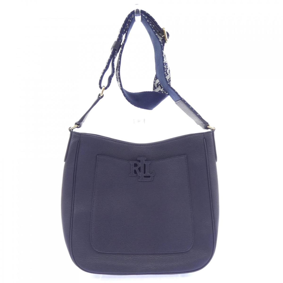ローレンラルフローレン LAUREN RALPH LAUREN BAG【中古】