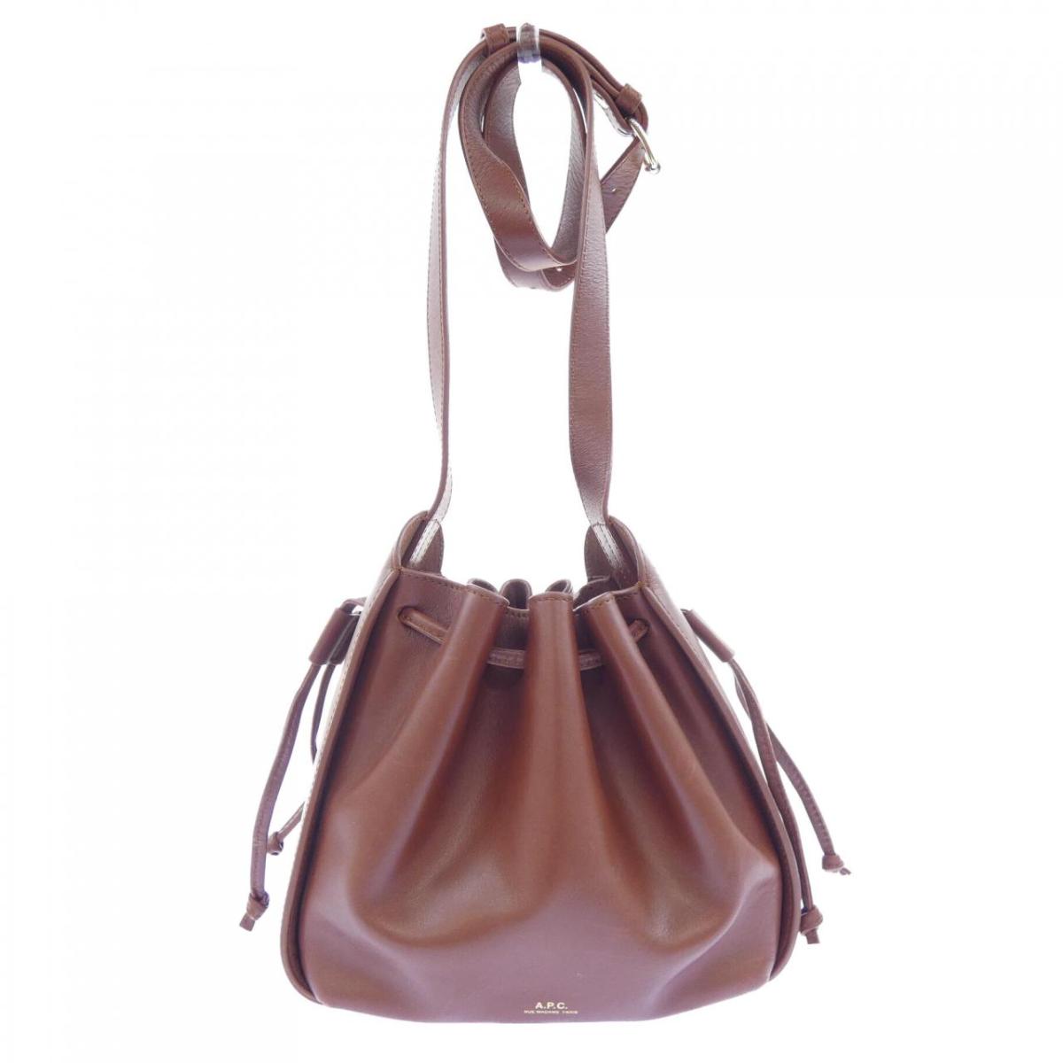 アーペーセー A.P.C. BAG【中古】