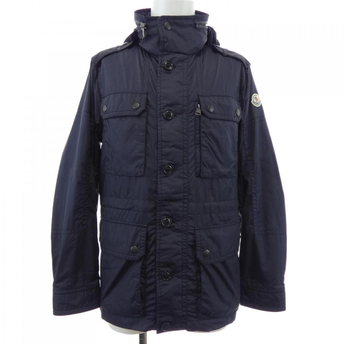 モンクレール MONCLER CRISTIAN ジャケット【中古】｜KOMEHYO ONLINESTORE 店 54,360円