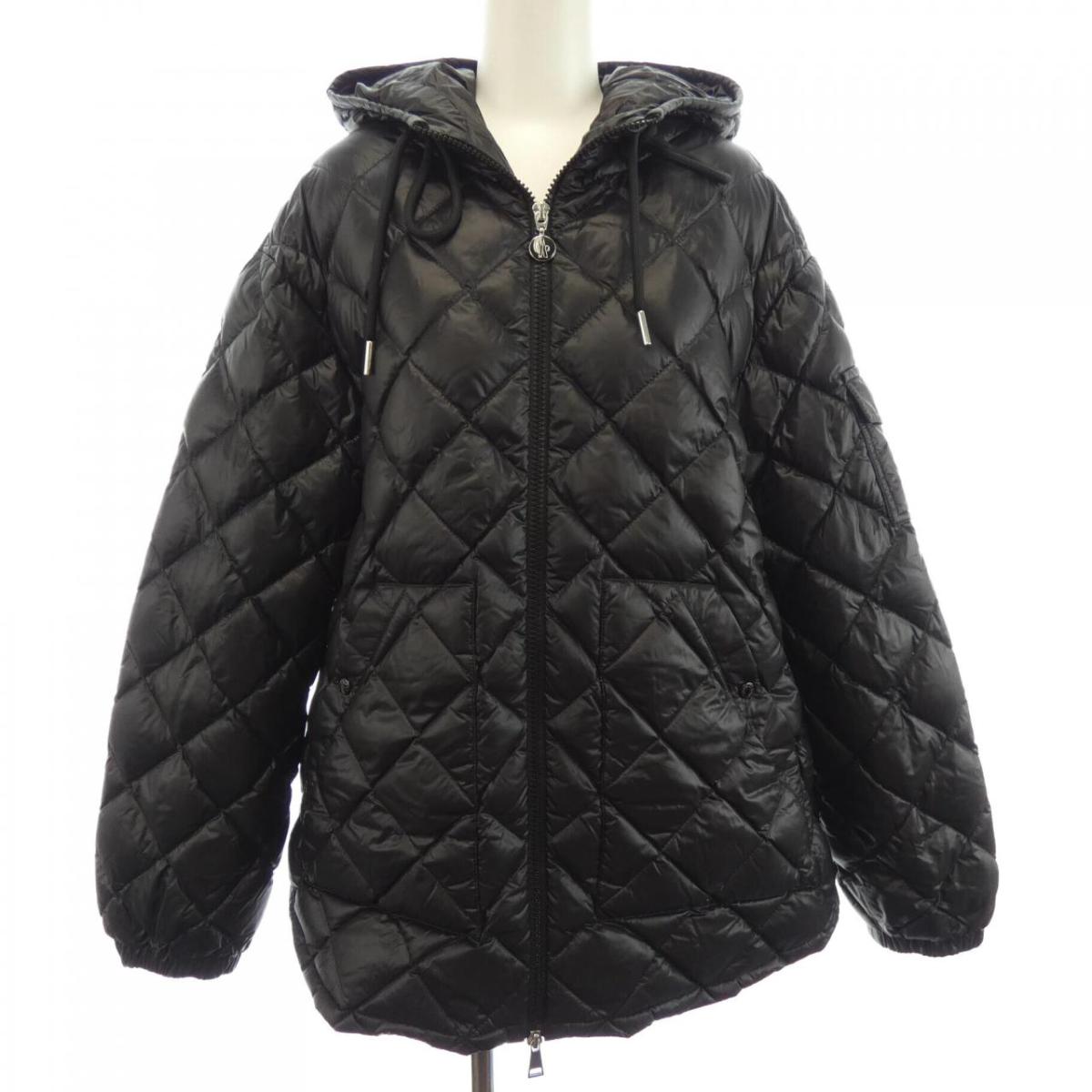 モンク軌跡 MONCLER 20932F00013 落ち込む上衣【中古】