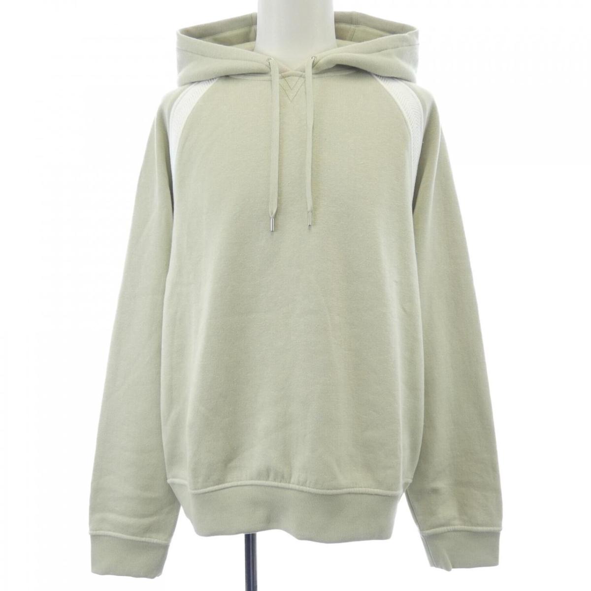 エルメス HERMES パーカー【中古】