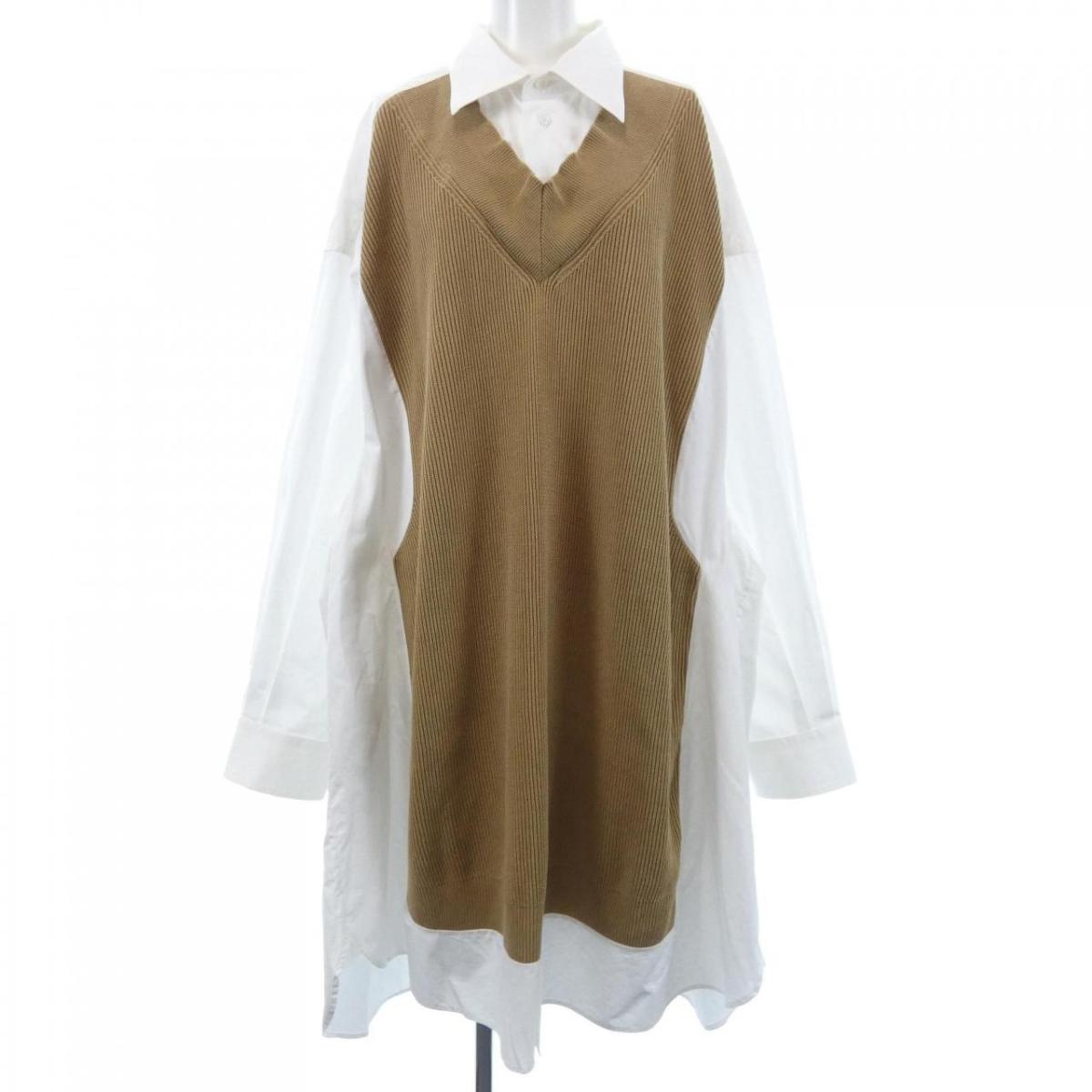 マルタンマルジェラ MARTIN MARGIELA S51DL0356S43001 衣裳【中古】