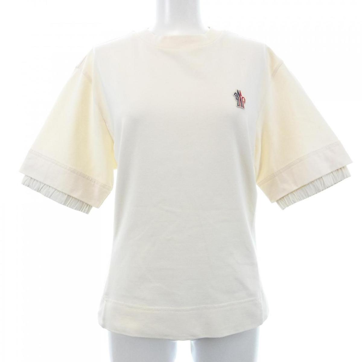 モンク線路グルノーブル MONCLER GRENOBLE K10988C00001 プルオーバー【中古】