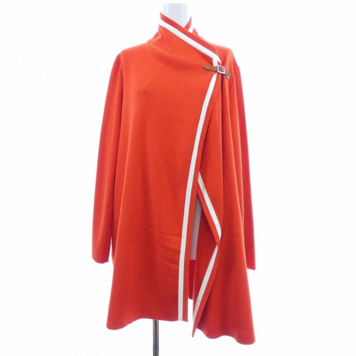 フォクシー FOXEY 39305 ジレー【中古】