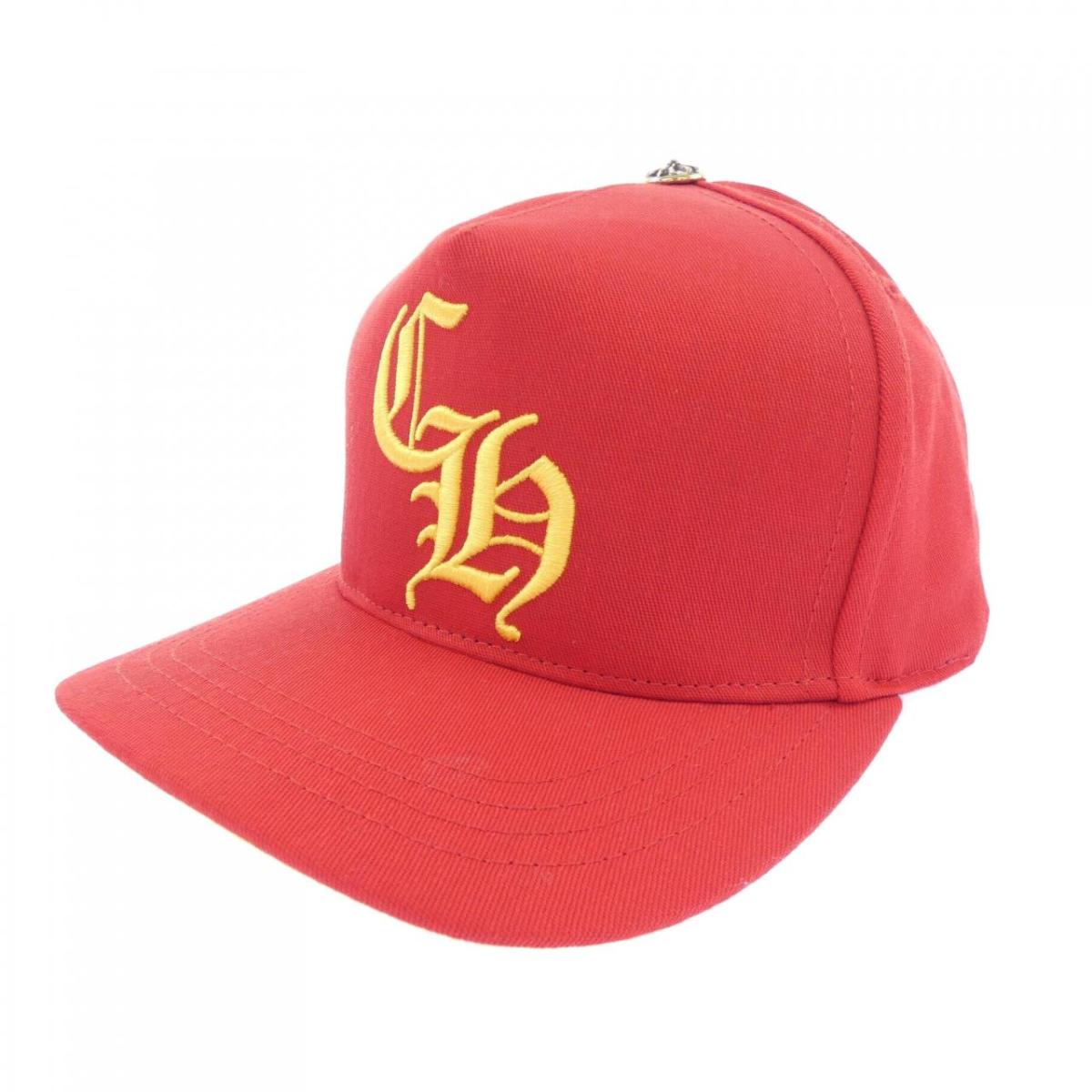 クロムハーツ CHROME HEARTS 旗がしら【中古】