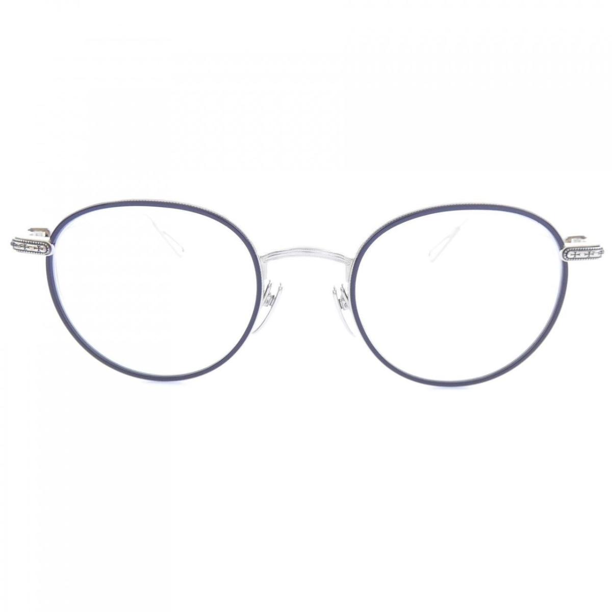 クロムハーツ CHROME HEARTS SEXCEL EYEWEAR【中古】