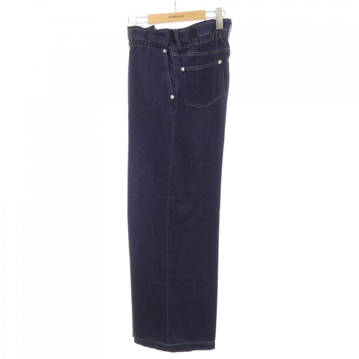 セオリーリュクス Theory luxe 03-5306410 デニム【中古】