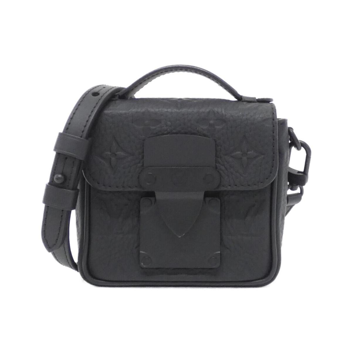 ルイヴィトン トリヨン モノグラム ピコ Sロック M83148 ショルダーバッグ【中古】｜KOMEHYO ONLINESTORE 店