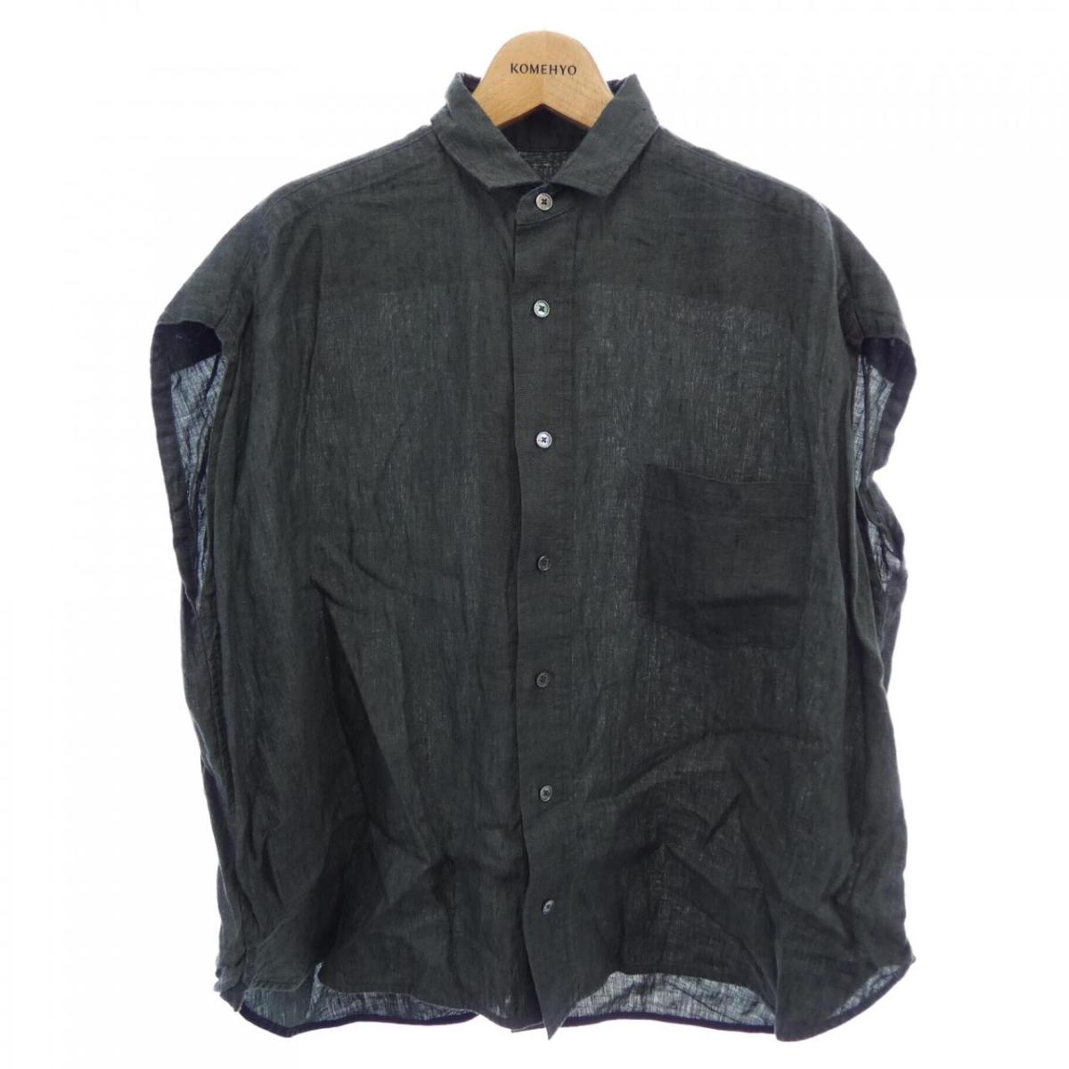 ティッカ TICCA プルオーバー【中古】